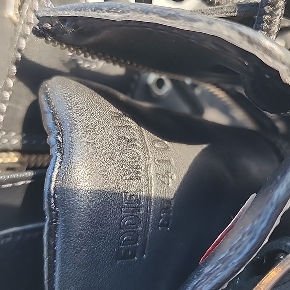 Eddie Moran Riding Boot - Picture 2 of 7